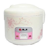 ราคา AJ หม้อหุงข้าว ขนาด 1.5 ลิตร รุ่น RC-915