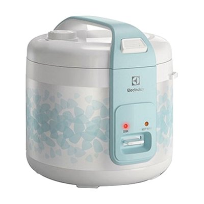 Electrolux หม้อหุงข้าว ขนาด 1.8 ลิตร รุ่น ERC3205
