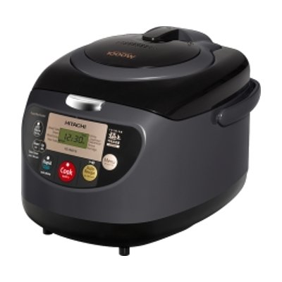 Hitachi หม้อหุงข้าว ขนาด 1 ลิตร รุ่น RZ-DMD10