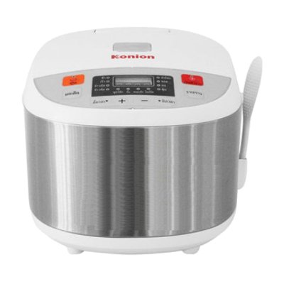 Konion หม้อหุงข้าว ขนาด 1.8 ลิตร รุ่น GR-1183