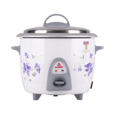 Mitsumaru หม้อหุงข้าว ขนาด 1 ลิตร รุ่น AP-1810