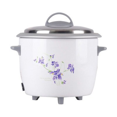 Mitsumaru หม้อหุงข้าว ขนาด 1 ลิตร รุ่น AP-1810