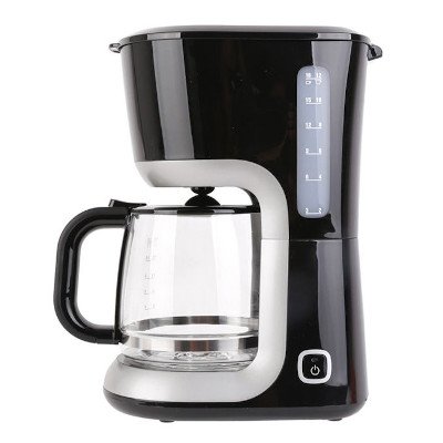 Electrolux เครื่องชงกาแฟ รุ่น ECM3505