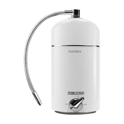 Stiebel Eltron เครื่องกรองน้ำ 7 ขั้นตอน รุ่น Fountain