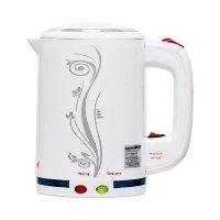 ราคา Hanabishi กาต้มน้ำไฟฟ้า ขนาด 1.8 ลิตร รุ่น HMK-6210
