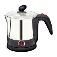 ราคา Hanabishi กาต้มน้ำไฟฟ้า ขนาด 1.5 ลิตร รุ่น HMK-6289