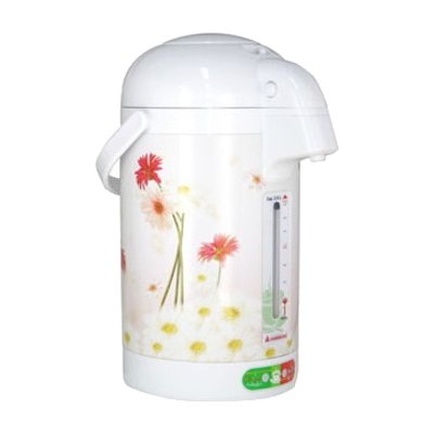 Hanabishi กระติกน้ำร้อน ขนาด 2.5 ลิตร รุ่น HAP-425