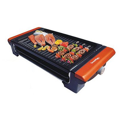 Imarflex เตาปิ้งย่างไฟฟ้า รุ่น IF-854
