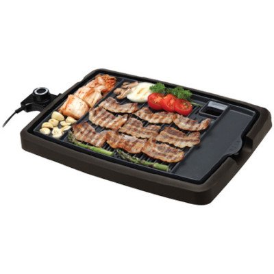 Oxygen เตาปิ้งย่างไฟฟ้า รุ่น HP-4025