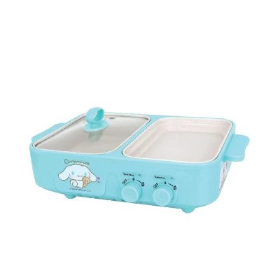 Oxygen เตาปิ้งย่างไฟฟ้า รุ่น ED-3464