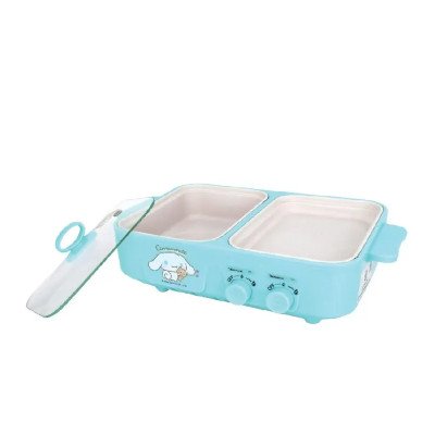 Oxygen เตาปิ้งย่างไฟฟ้า รุ่น ED-3464