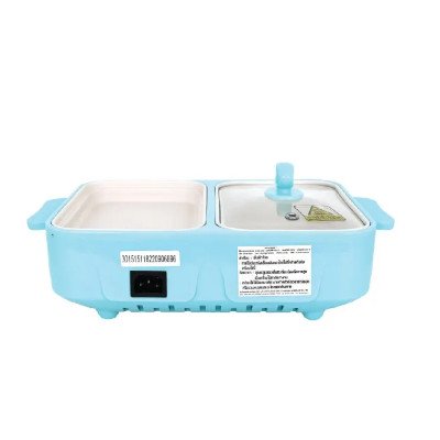 Oxygen เตาปิ้งย่างไฟฟ้า รุ่น ED-3464