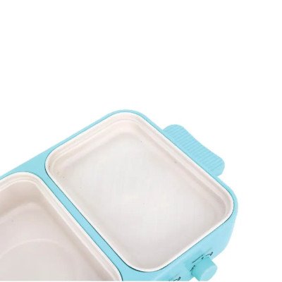 Oxygen เตาปิ้งย่างไฟฟ้า รุ่น ED-3464