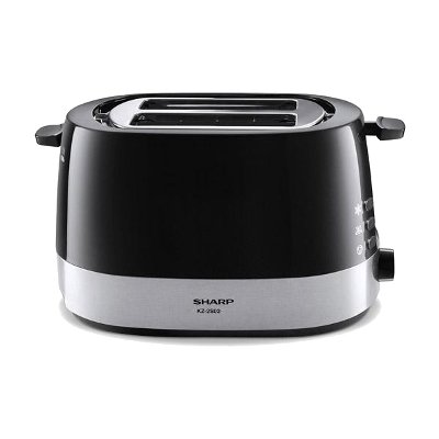 Sharp เครื่องปิ้งขนมปัง รุ่น KZ-2S02