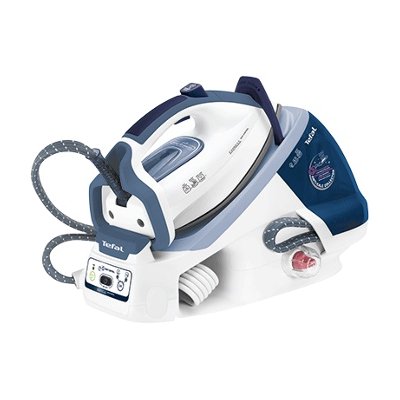 Tefal เตารีดไอน้ำแยกหม้อต้ม รุ่น GV7550