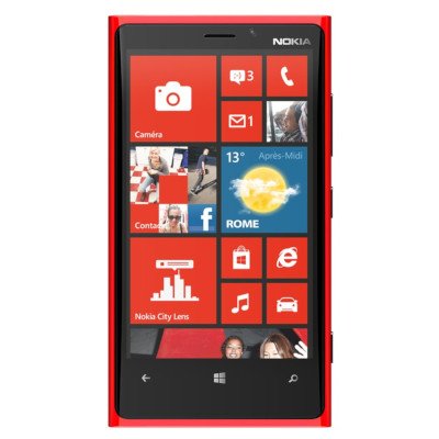 Nokia Lumia 920