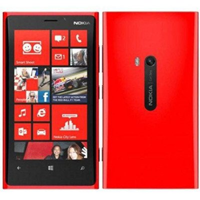 Nokia Lumia 920
