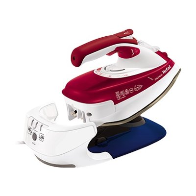 Tefal Freemove เตารีดไอน้ำไร้สาย รุ่น FV9970