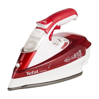 Tefal Freemove เตารีดไอน้ำไร้สาย รุ่น FV9970