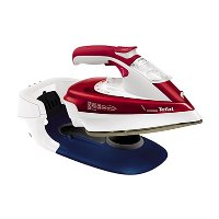 ราคา Tefal Freemove เตารีดไอน้ำไร้สาย รุ่น FV9970
