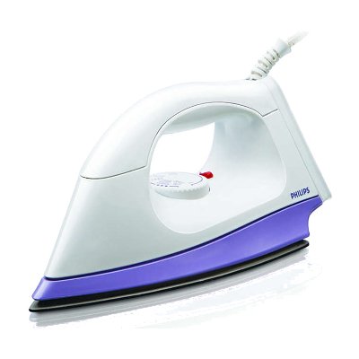 Philips LightCare เตารีดแห้ง รุ่น HI108