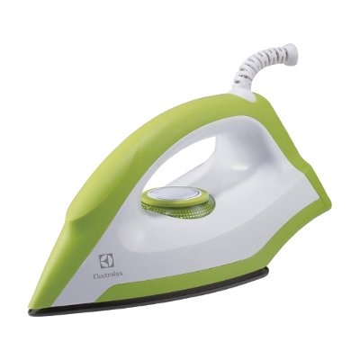 Electrolux เตารีดแห้ง รุ่น EDI1014