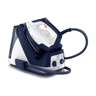 Electrolux เตารีดไอน้ำแบบแยกหม้อต้ม รุ่น ESS5004