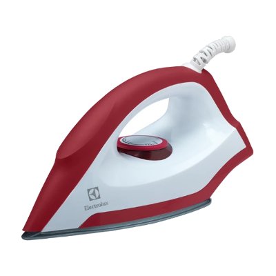 Electrolux เตารีดแห้ง รุ่น EDI1004