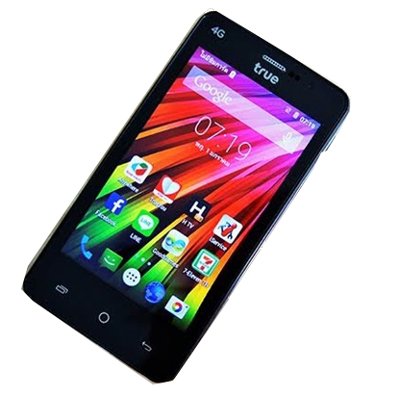 True Smart 4G Speedy 4.0 4GB