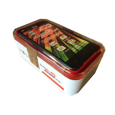 True Smart 4G Speedy 4.0 4GB