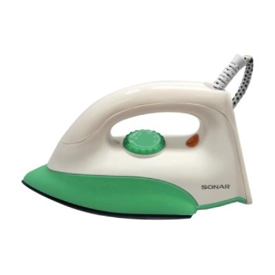 Sonar เตารีดแห้ง รุ่น SI-N34