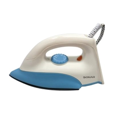 Sonar เตารีดแห้ง รุ่น SI-N34