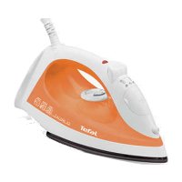 ราคา Tefal เตารีดไอน้ำ รุ่น FV1422