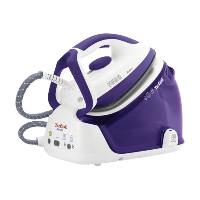 Tefal Actis เตารีดไอน้ำ รุ่น GV6340