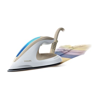 Philips PerfectCare Elite เตารีดแรงดันไอน้ำ รุ่น GC9642