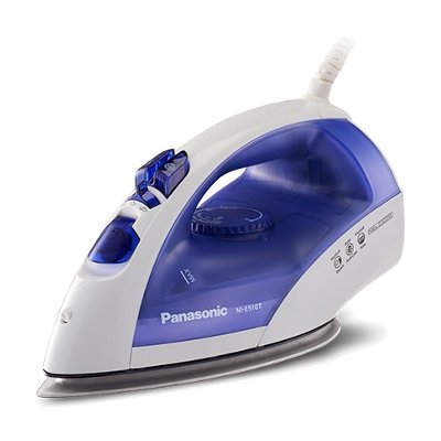 Panasonic เตารีดไอน้ำ รุ่น NI-E510T