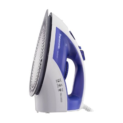 Panasonic เตารีดไอน้ำ รุ่น NI-E510T