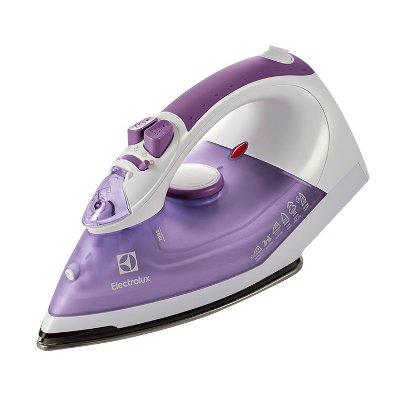 Electrolux เตารีดไอน้ำ รุ่น ESI4015