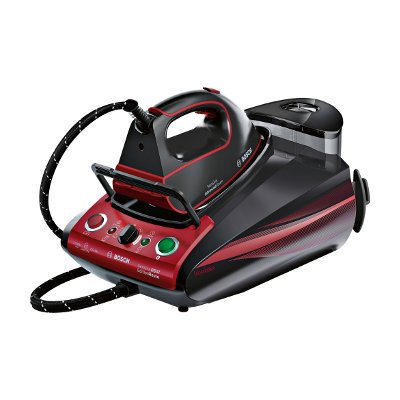 Bosch เตารีดไอน้ำแบบแยกหม้อต้ม รุ่น TDS37311TH