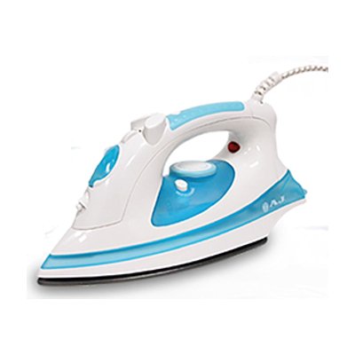 AJ เตารีดไอน้ำ รุ่น IR-910