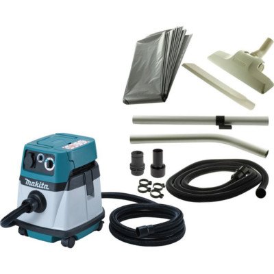 Makita เครื่องดูดฝุ่น รุ่น VC1310LX1