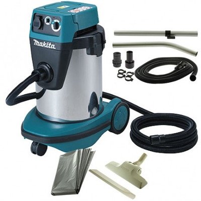 Makita เครื่องดูดฝุ่น รุ่น VC3210LX1