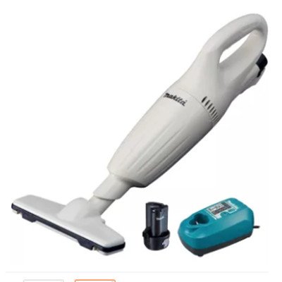 Makita เครื่องดูดฝุ่น รุ่น CL100DW