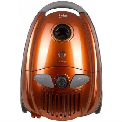 Beko เครื่องดูดฝุ่น รุ่น BKS 1420