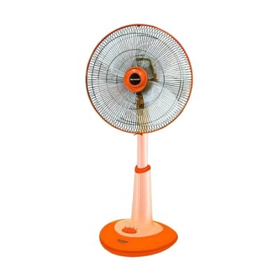 Sharp พัดลมตั้งโต๊ะ ขนาด 20 นิ้ว รุ่น PJ-SL201