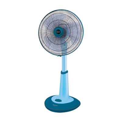 Sharp พัดลมตั้งพื้น ขนาด 18 นิ้ว รุ่น PJ-SL181