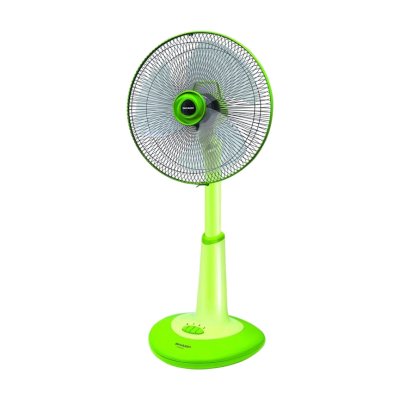 Sharp พัดลมตั้งพื้น ขนาด 18 นิ้ว รุ่น PJ-SL181