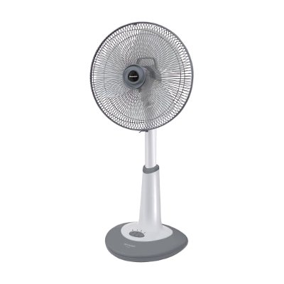 Sharp พัดลมตั้งพื้น ขนาด 18 นิ้ว รุ่น PJ-SL181