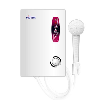 Victor เครื่องทำน้ำอุ่น รุ่น WH-455ST