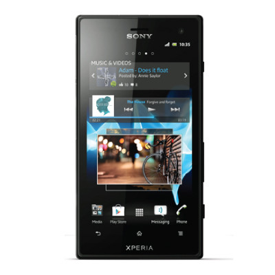 Sony Xperia acro S